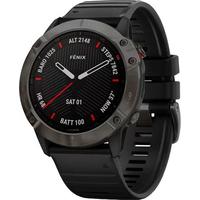 Garmin Fenix 6X Sapphire