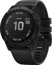 Garmin Fenix 6X фото