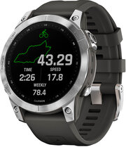 Garmin Fenix 7 фото