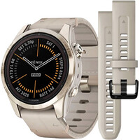 Garmin Fenix 7S Pro Sapphire Solar