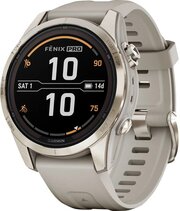 Garmin Fenix 7S Pro фото