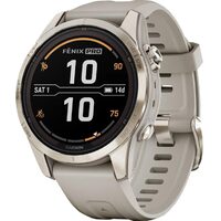 Garmin Fenix 7S Pro