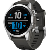 Garmin Fenix 7S