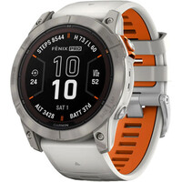 Garmin Fenix 7X Pro Sapphire Solar