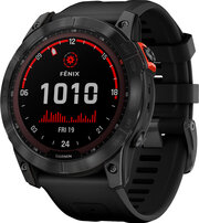 Garmin Fenix 7X фото