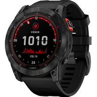 Garmin Fenix 7X