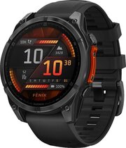 Garmin Fenix 8 фото