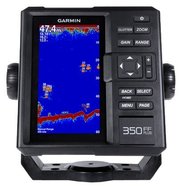 Garmin Fishfinder 350 PLUS фото