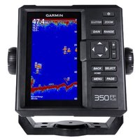 Garmin Fishfinder 350 PLUS