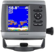 Garmin Fishfinder 400C фото