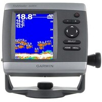 Garmin Fishfinder 400C