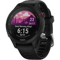 Garmin Forerunner 255S Music