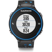 Garmin Forerunner 620 HRM фото