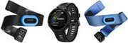 Garmin Forerunner 735 XT HRM-Tri-Swim фото