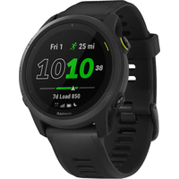 Garmin Forerunner 745