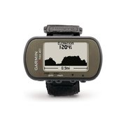 Garmin Foretrex 401 фото