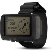 Garmin Foretrex 601 фото