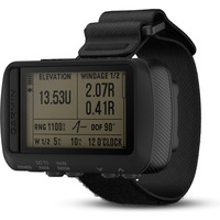 Garmin Foretrex 701 Ballistic Edition