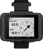 Garmin Foretrex 801 фото