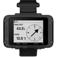 Garmin Foretrex 801