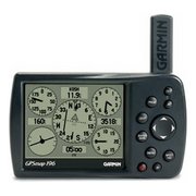 Garmin GPSMAP 196 фото