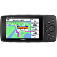 Garmin GPSMAP 276CX