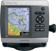 Garmin GPSMAP 421s фото