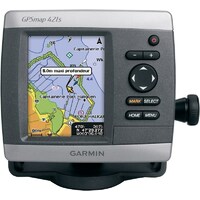 Garmin GPSMAP 421s