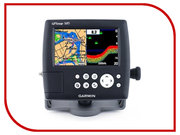 Garmin GPSMAP 585 фото