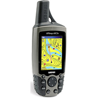 Garmin GPSMAP 60CSx