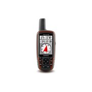 Garmin GPSMAP 62S фото