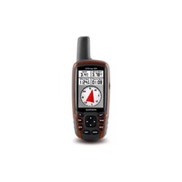 Garmin GPSMAP 62S