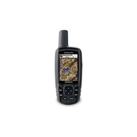 Garmin GPSMAP 62sc