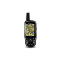 Garmin GPSMAP 62st