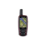 Garmin GPSMAP 62stc фото