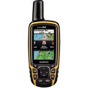 Garmin GPSMAP 64 фото