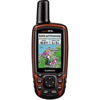 Garmin GPSMAP 64S