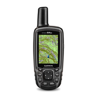 Garmin GPSMAP 64ST