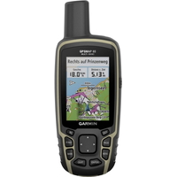 Garmin GPSMAP 65