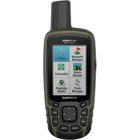 Garmin GPSMAP 65S