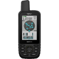 Garmin GPSMAP 66SR