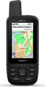 Garmin GPSMAP 66st фото