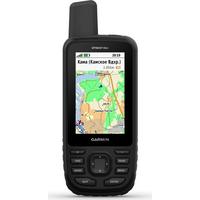 Garmin GPSMAP 66st