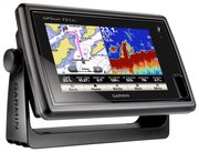 Garmin GPSMAP 721xs фото