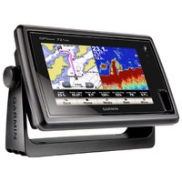 Garmin GPSMAP 721xs