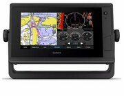 Garmin GPSMAP 722 Plus фото