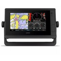 Garmin GPSMAP 722 Plus