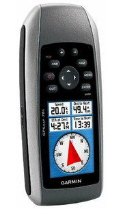 Garmin GPSMAP 78S фото