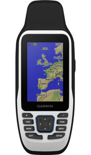 Garmin GPSMAP 79S фото