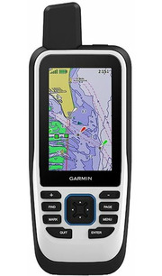 Garmin GPSMAP 86S фото